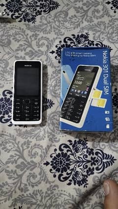 NOKIA 301 For Sale
