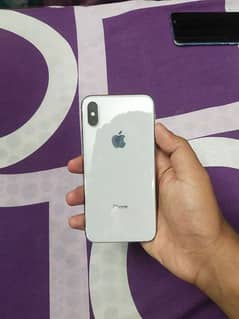 Iphone X 64GB Non pta up for sale