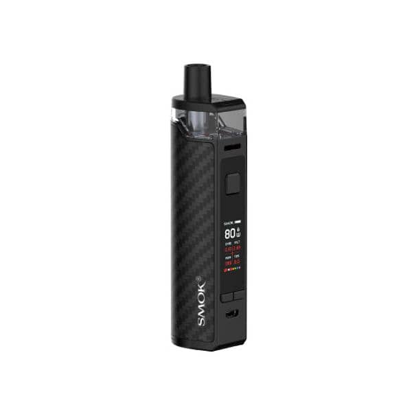 Smok RPM 80 kit for sale 1