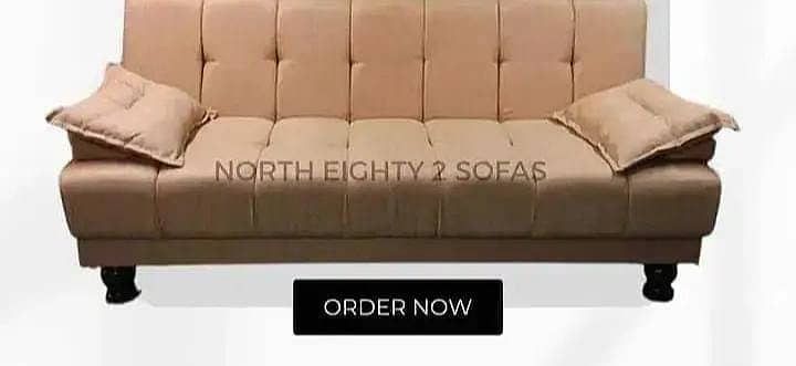 Sofa cum bed for sale | single beds | sofa kam bed | sofacumbed 8