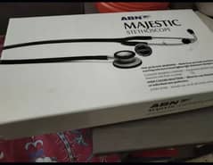 Majestic Stethoscope