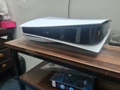 PS5 Playstation 5 Perfect Condition