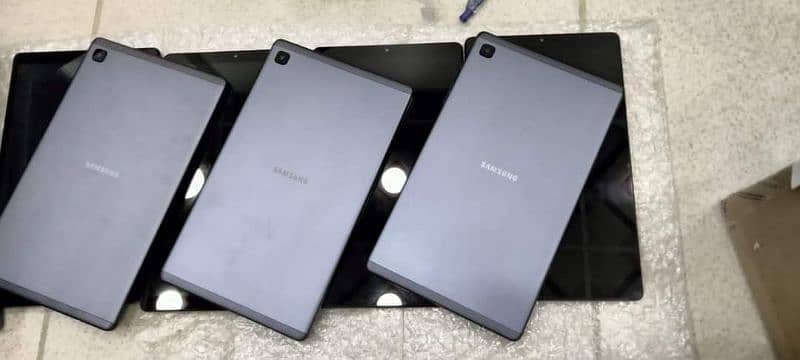 Samsung A7 lite , Samsung A7 3GB/32GB Fresh Stock samsung tab tablets 2