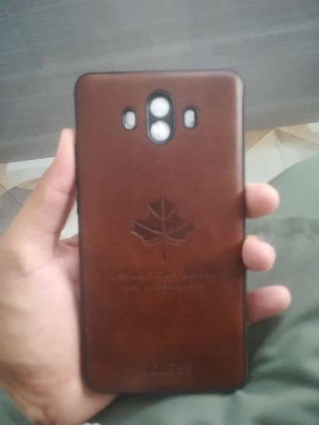 Huawei mate 10 without panel all board working just need panel 1