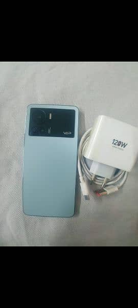 Infinix note 12 vip good condition full box and original charger 2