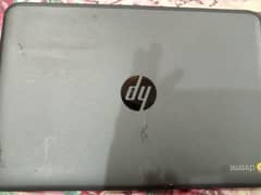 HP ChromeBook 11 g6 EE