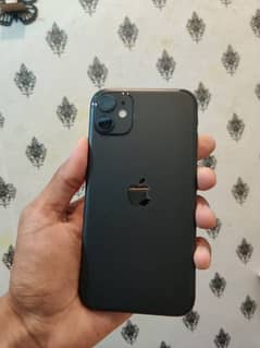 Iphone 11 64gb jv 8 day used