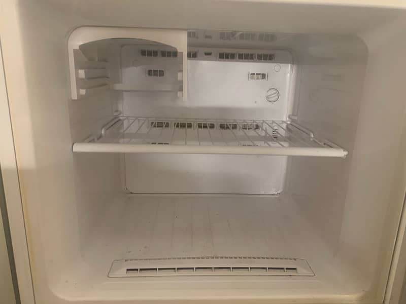 Samsung Refrigerator No Frost 3