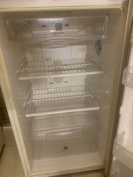 Samsung Refrigerator No Frost 4
