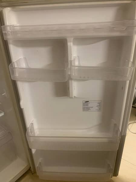 Samsung Refrigerator No Frost 5