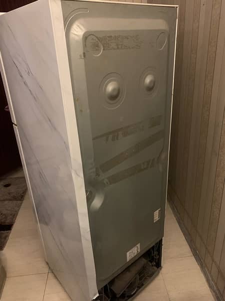 Samsung Refrigerator No Frost 7