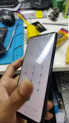 i am selling samsung a51 all parts