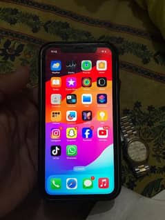 iphone xr coverted 13 pro