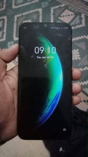 infinix smart 5 3