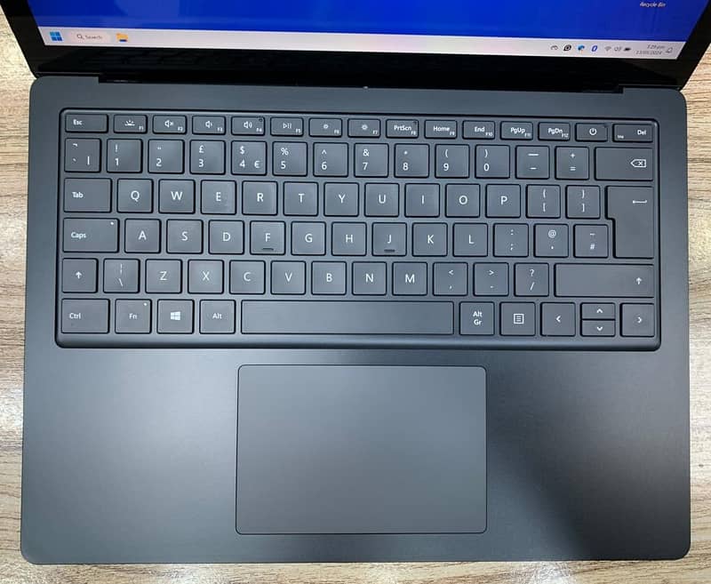 Microsoft Surface Laptop 3 (i7-10th-16-512-13.5”-2K-Touch) - ALFA TECH 2