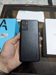 OPPO A76 PTA Approved