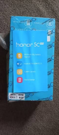 Honor 5c Pro 32gb+3gb