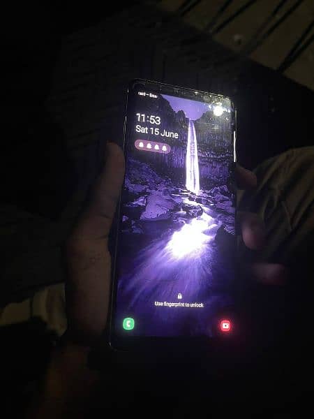 Samsung note 8 penal for sale 2