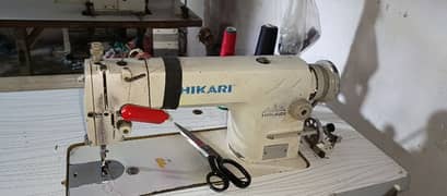 HIKARI SEWING MACHINE 03198419517