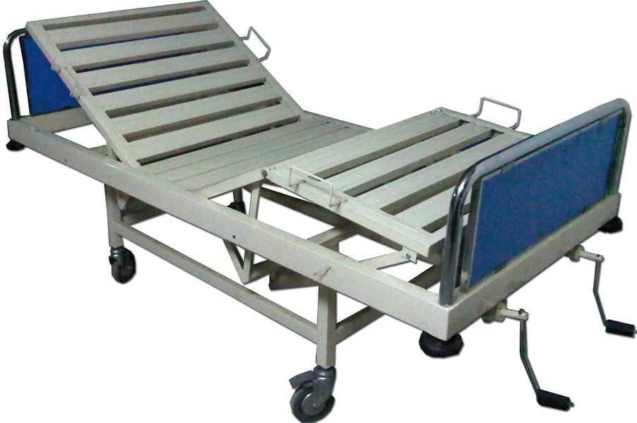 Medical Bed 3