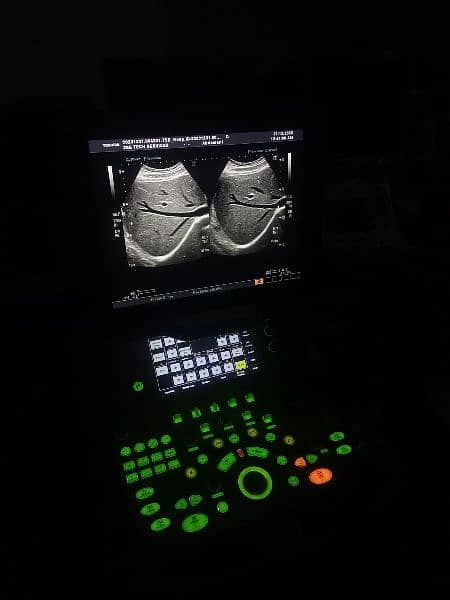 Ultrasound Machines & Echo Cardiography Machines Available For Sale. 10