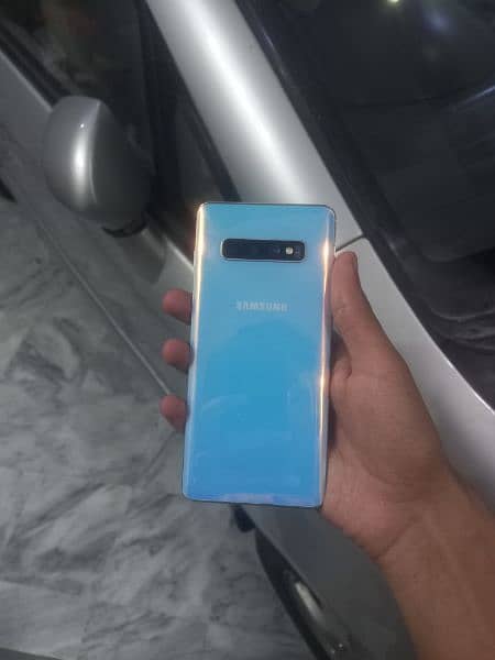 Samsung S10 plus official pta approved 1