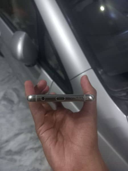 Samsung S10 plus official pta approved 3