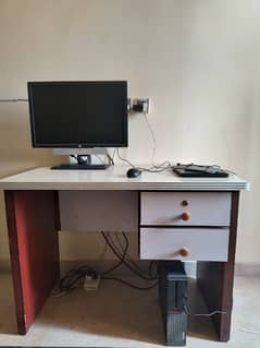 Computer Table / Office Table
