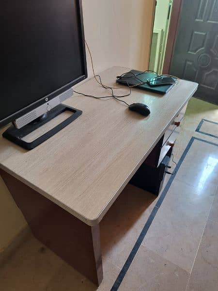 Computer Table / Office Table 2