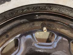 used tyres normal condition