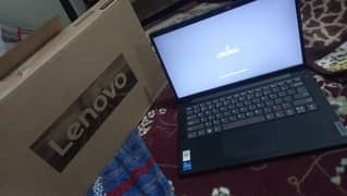 PM Lenovo i5-12th Genaration Laptop