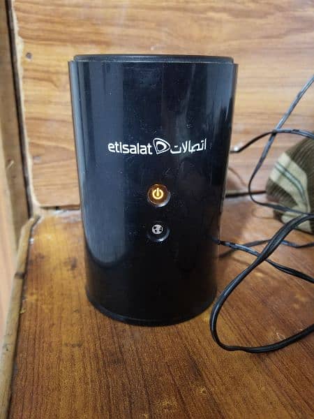 etisalat Router 2