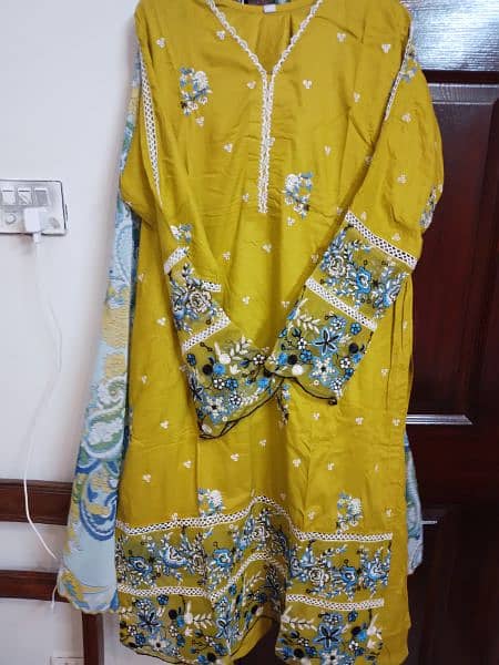 kameez shalwar 0