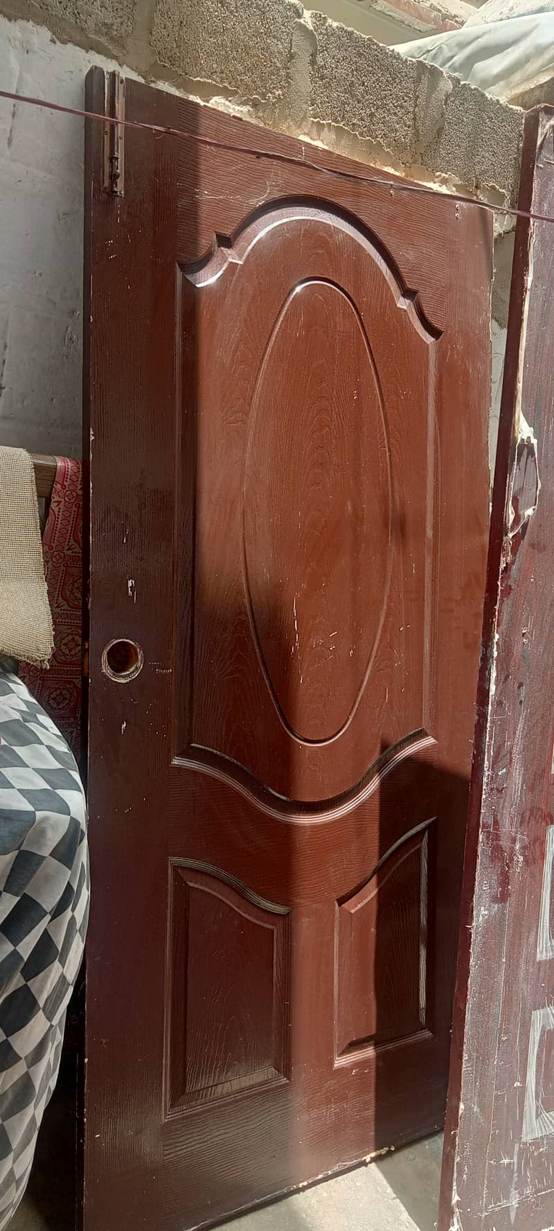 Wooden doors 3 1