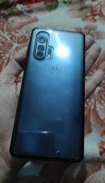 Motorola edge plus 12/256 0