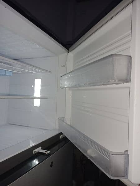 Kenwood refrigerator VCM SHL new classic plus 3
