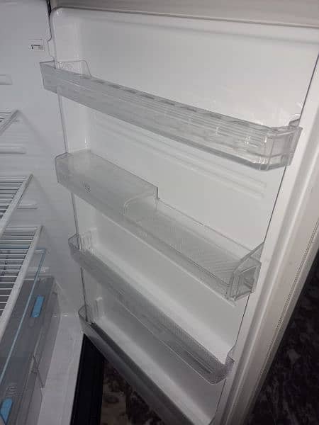 Kenwood refrigerator VCM SHL new classic plus 4