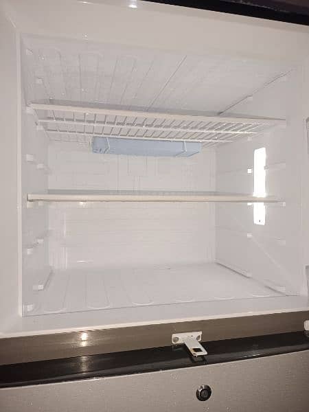 Kenwood refrigerator VCM SHL new classic plus 5