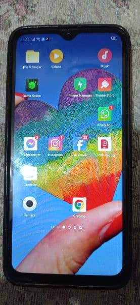 oppo F11 8/256 for sale 1