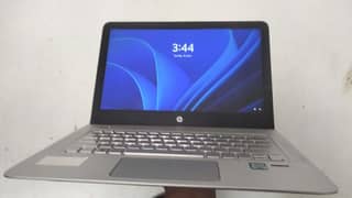 HP Corei3 Envy 13 Slimmest Laptop