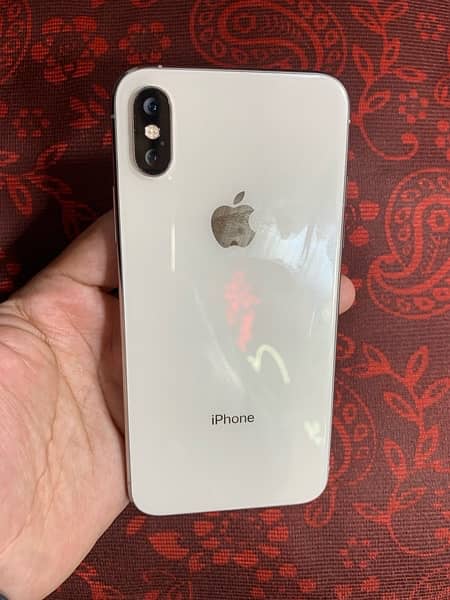 Iphone xs 64 gb 0