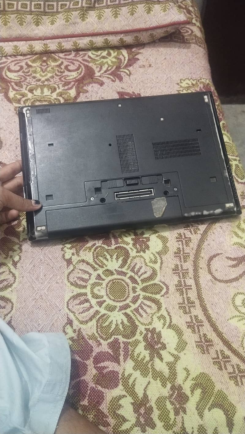 Hp Laptop EliteBook 8470 2