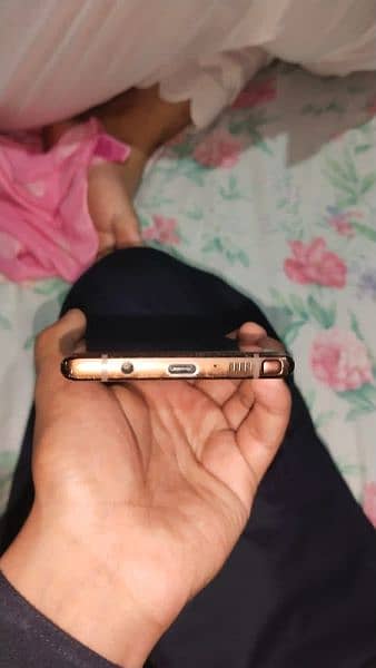 Samsung Galaxy Note 9 urgent sale 2