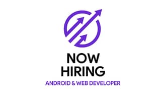 Android Developer & Web Developer Needed (Onsite Job) 0