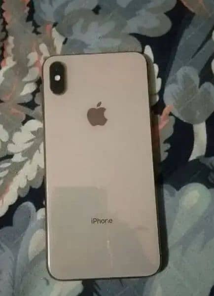 Iphone xsmax 64 gp
Pta approved 
Bettry health 79%
All ok
10/10 0