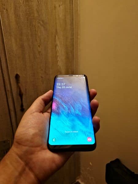 Samsung Galaxy S8 PTA approved 8