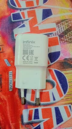 infinix ganion charger contect 03006477019