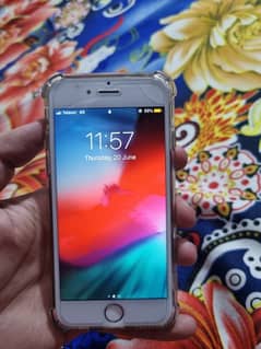 Iphone 6/64gb pta aproved