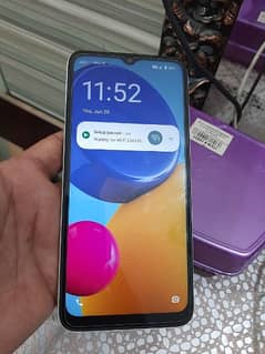 Redmi A1 Plus mobile good condition not open not repair