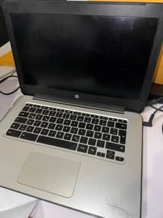 HP AND ACER CHROME BOOKS